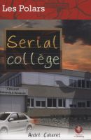 Couv Serial Collège